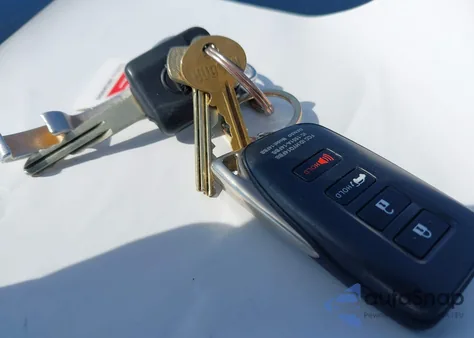 2016 Lexus Rx 350 z USA, uszkodzony, nr VIN 2T2BZMCAXGC036185